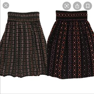 Ace and Jig kids Rara skirt